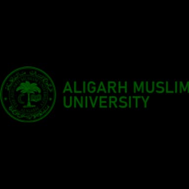 Aligarh Muslim University crest