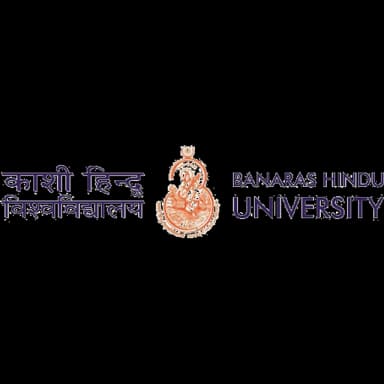 Banaras Hindu University crest