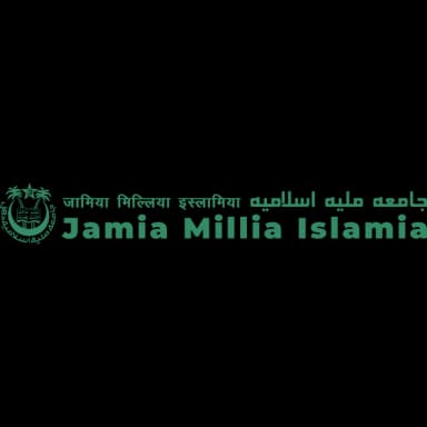 Jamia Millia Islamia crest