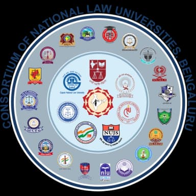 Consortium of NLUs crest
