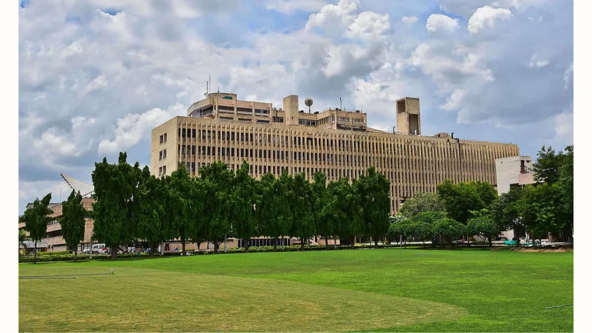 CNLU Patna campus