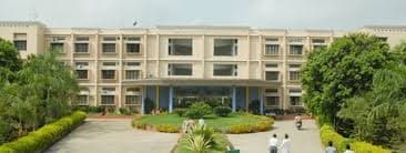 Sri Guru Nanak Dev Khalsa College campus